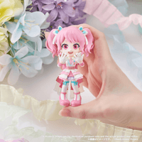 PalVerse　BanG Dream! Pastel＊Palettes (Set of 6 figures) 2