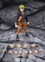 Naruto Uzumaki -The Power To Unite- "NARUTO" 8