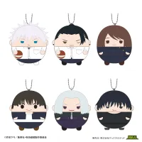 MAX LIMITED JUJUTSUKAISEN FUWA KORORIN 6 - Jujutsu Kaisen - photo 8
