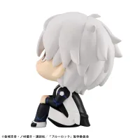 MegaHouse Lookup BLUE LOCK Seishiro Nagi ver.2 - BLUE LOCK - photo 6