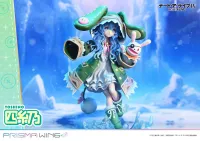 Prime 1 Studio PRISMA WING DATE A LIVE Yoshino 1/7 Scale Pre-Painted Figure - Date A Live - photo 8