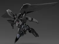 GOOD SMILE COMPANY MODEROID TYPE-J9 Griffon Flight &amp; Aqua Unit Set(re-run) - Mobile Police Patlabor - photo 8