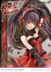 Prime 1 Studio PRISMA WING DATE A BULLET Kurumi Tokisaki Deluxe Version 1/7 Scale Pre-Painted Figure - Date A Bullet - photo 11