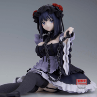 My Dress-Up Darling ESPRESTO-Detailed Elegance-Marin Kitagawa Kuroe Shizuku ver. 3