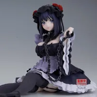 BANDAI My Dress-Up Darling ESPRESTO-Detailed Elegance-Marin Kitagawa Kuroe Shizuku ver. - My Dress-Up Darling - photo 3