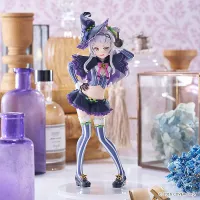 GOOD SMILE COMPANY POP UP PARADE Murasaki Shion - hololive production - photo 1
