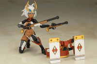 FRAME ARMS GIRL SHINGEN 7