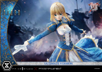 Ultimate Premium Masterline Fate/stay night Saber Ultimate Version 79