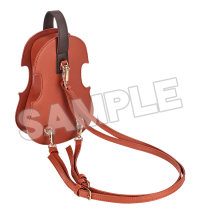 Violin Bag 5