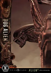 Prime 1 Studio Museum Masterline XL Alien 3 (Film) Dog Alien			 - Alien (Movie Franchise) - photo 59