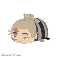 Gachiakuta POTE KORO MASCOT BLIND BOX 6