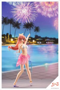 KOTOBUKIYA Ritsuka Saeki【Swim Style】DREAMING STYLE INNOCENT BLOOM - SOUSAISHOJOTEIEN - photo 19