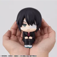 MegaHouse Lookup Mr. Ginpachi's Zany Class Shinsuke Takasugi - Gintama - photo 2