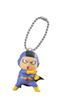BANDAI Dragon Ball 2 PK Blind Pack Anime Mascots (Box of 24) - Dragon Ball - photo 3