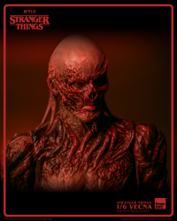 Stranger Things - 1/6 Vecna (Season 4) 24