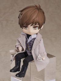 Nendoroid Doll Gavin: If Time Flows Back Ver. 6