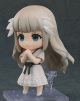 Nendoroid Lily 4