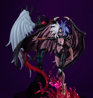 MONSTERS CHRONICLE Yu-Gi-Oh! Duel Monsters GX Yubel 2
