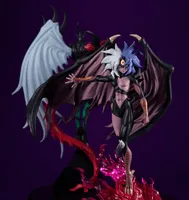 MegaHouse MONSTERS CHRONICLE Yu-Gi-Oh! Duel Monsters GX Yubel - Yu-Gi-Oh! - photo 2