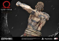 Ultimate Premium Masterline God Of War Baldur & Broods 64