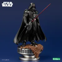 KOTOBUKIYA ARTFX Artist Series Darth Vader The Ultimate Evil - Star Wars - photo 16