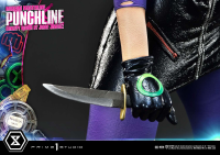 Museum Masterline Batman (Comics) Punchline (Concept Design by Jorge Jimenez) Deluxe Version 35