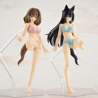 PLAMAX GP-05 Guilty Princess Underwear Body Girl Jelly(re-order) 10
