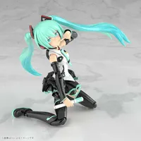 KOTOBUKIYA GRANDE SCALE Frame Music Girl Hatsune Miku - Hatsune Miku - photo 12