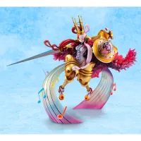 MegaHouse Portrait.Of.Pirates ONE PIECE “RED-MAXIMUM”  UTA ～I'm Invincible～ - ONE PIECE - photo 1
