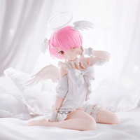 Re:ZERO -Starting Life in Another World- -Relax time-RAM Sweet Angel ver. 3
