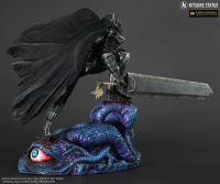 Berserk : Guts Berserker 1/8 Scale PVC Statue 10