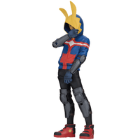 Koichi Haimawari (Vigilantes) 7