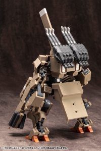 WEAPON UNIT43 EXCANNON 5