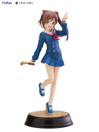 TENITOL Shizuru Chikura 2