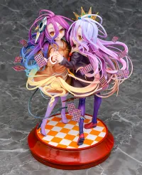 Phat! Company Shiro & Schwi - No Game No Life - photo 3