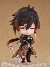 Nendoroid Zhongli 3