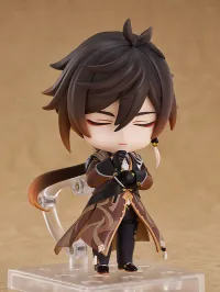 GOOD SMILE COMPANY Nendoroid Zhongli - Genshin Impact - photo 3