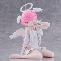 Re:ZERO -Starting Life in Another World- -Relax time-RAM Sweet Angel ver. 2