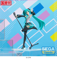 Luminasta "Hatsune Miku Project DIVA MEGA39's" "Hatsune Miku" Project DIVA 15th Ver. 1