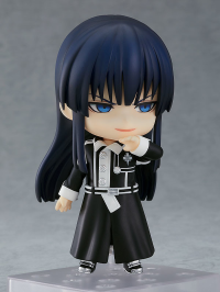 Nendoroid Yu Kanda 7