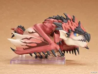 GOOD SMILE COMPANY Nendoroid Rathalos - Monster Hunter - photo 4