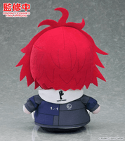 Plushie Takumi Sumino 2