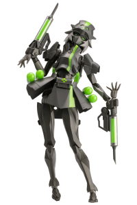 PERIDOT 14