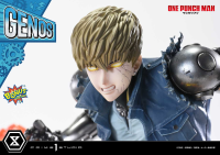 Concept Masterline One-Punch Man Genos Bonus Version 31