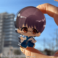 Karakoro Ｃlear Candy Figures Gintama 8