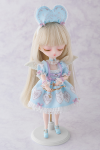 Harmonia bloom Seasonal Outfit set petale 6