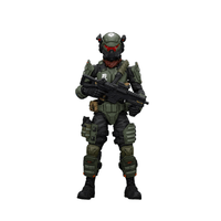 Stellar Scar Assault Team Titanite 22