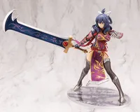 KOTOBUKIYA Rixia Mao - The Legend of Heroes - photo 11