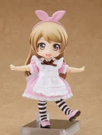 GOOD SMILE COMPANY Nendoroid Doll: Outfit Set (Alice: Another Color) - Figure Accessories - photo 4