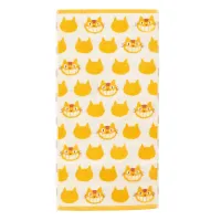 Marushin Catbus - Studio Ghibli Silhouette Series (Bath Towel) - Studio Ghibli - photo 1